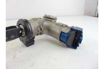 Antirrobo / llave contacto, Ford Ecosport (CR6) Trend 2018, G1B5-15607-AB