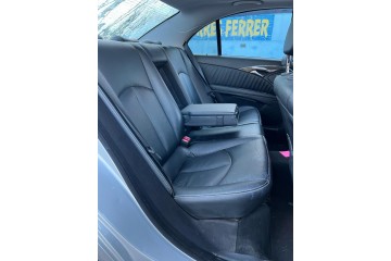 Mercedes-Benz Clase e (BM 211) Berlina E 320 CDI (211.022) 2007 para piezas | Desguace Gandia SL