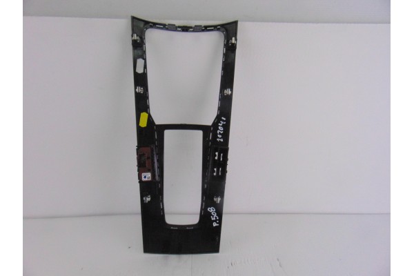 Guarnecidos palanca cambio, Peugeot 508 Sw Active 2017, 9688873177