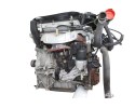 Motor completo, Peugeot 307 (S1)(04.2001) Xn 2002, NFU