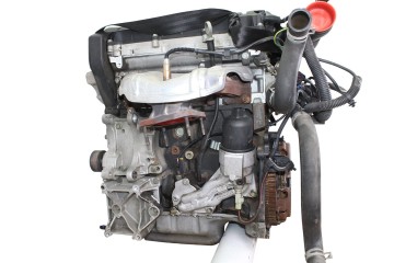 Motor completo, Peugeot 307 (S1)(04.2001) Xn 2002, NFU