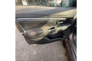 Mitsubishi ASX (GA0W) Motion 2WD 2010 para piezas | Desguace Gandia SL