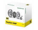 CONJUGATED SET REPSET TWO MASS WHEEL 600027700 LUK EAN GTIN 4014870373559