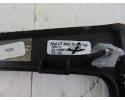 Guarnecidos palanca cambio, Mercedes-benz Clase e (Bm 212) Lim. 220 CDI BlueEfficiency (212.002) 2011, A2126801501