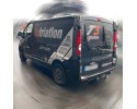 Renault Trafic II Furgón L1H1 Caja Cerrada, Corto 2004 para piezas | Desguace Gandia SL