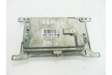Pantalla multifuncion, Peugeot 508 Sw Active 2017, 9812771880