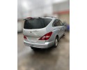 Ssangyong Rodius Xdi Limited 2005 para piezas | Desguace Gandia SL
