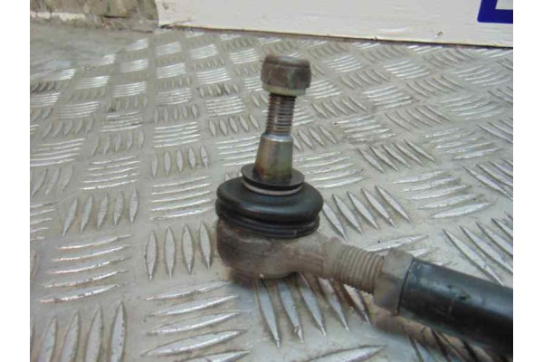 Cremallera direccion, Citroen C4 Berlina Collection 2006