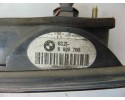 Piloto trasero central, Bmw Serie 7 (E65/E66) 730d 2008, 6929700