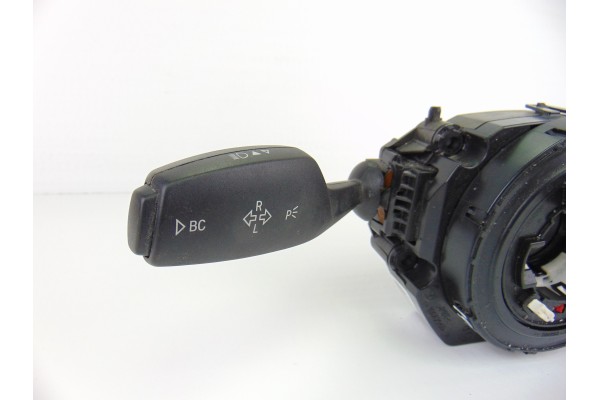 Mando luces, Bmw Serie 3 Berlina (F30) 328i 2012, 9253749