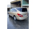 Ssangyong Rodius Xdi Limited AWD 2006 para piezas | Desguace Gandia SL