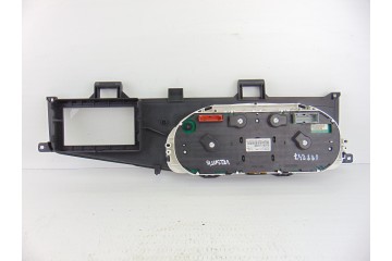 Cuadro instrumentos, Renault Vel Satis (BJ0) Initiale 2005, 8200413088