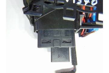 Interruptor, Bmw Serie 3 Berlina (F30) 328i 2012, 9231786