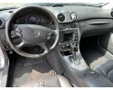 Mercedes-Benz CLK (BM 209) Coupe 270 CDI (209.316) 2005 para piezas | Desguace Gandia SL