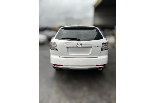 Mazda CX-7 ER Active 2011 para piezas | Desguace Gandia SL