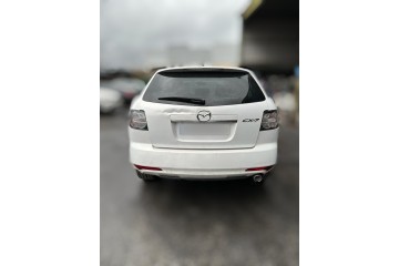 Mazda CX-7 ER Active 2011 para piezas | Desguace Gandia SL
