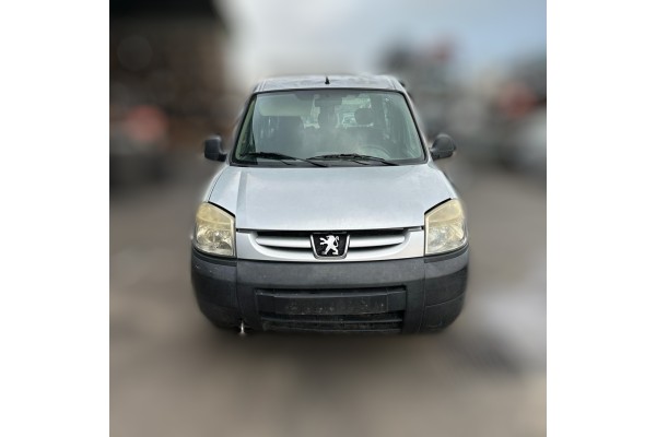 Peugeot Partner (S2) Combi Plus 2006 para piezas | Desguace Gandia SL