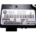 4E0915181C  MODULO ELECTRONICO AUDI A8 (4E) 3.0 TDI Quattro 2005 4E0915181C 211554 AUDI - 1