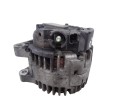 Alternador, Citroen C3 1.4 HDi 16V Exclusive 2004, 9646476280