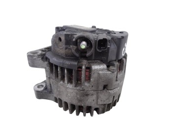 Alternador, Citroen C3 1.4 HDi 16V Exclusive 2004, 9646476280