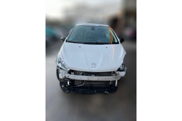 Peugeot 208 GT Line 2016 para piezas | Desguace Gandia SL