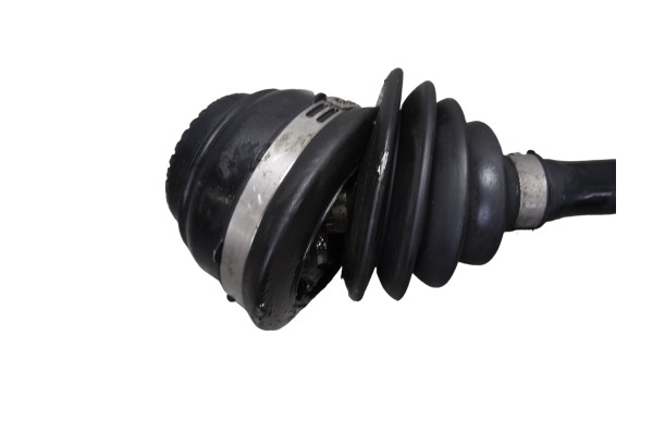 Transmision delantera derecha, Bmw Serie 7 (F01/F02) 740d xDrive 2011, 8145140887