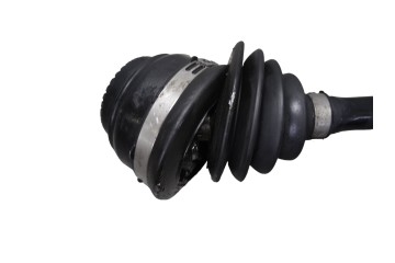 Transmision delantera derecha, Bmw Serie 7 (F01/F02) 740d xDrive 2011, 8145140887