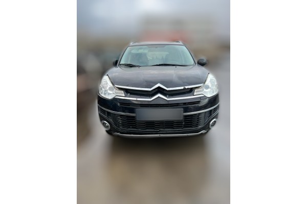 Citroën C-Crosser VTR 2009 para piezas | Desguace Gandia SL