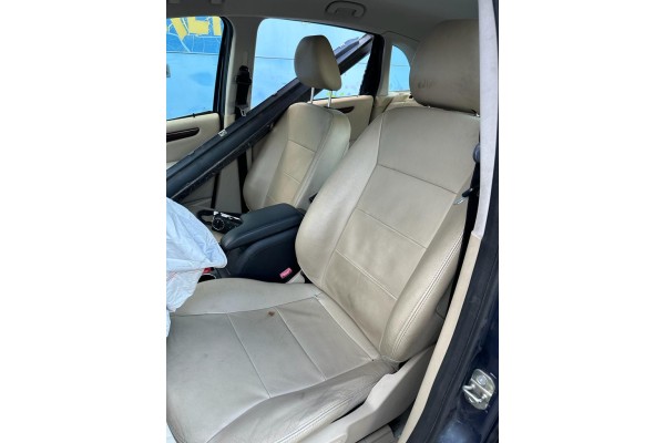 Mercedes-Benz Clase B (BM 245) 200 (245.233) 2008 para piezas | Desguace Gandia SL