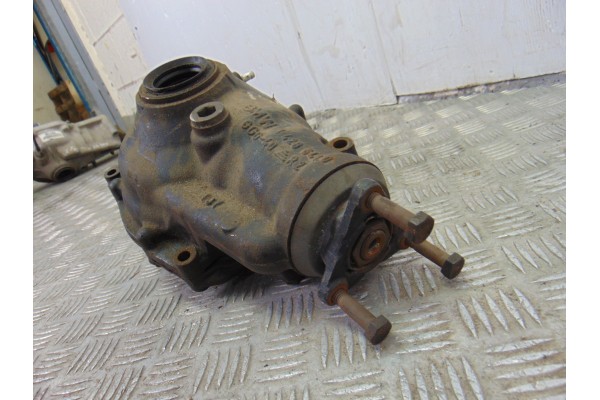 Diferencial delantero, Bmw Serie X5 (E53) 4.4i Automático 2002, 7508521