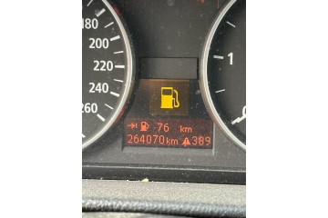 BMW Serie 3 Berlina (E90) 318D 2006 para piezas | Desguace Gandia SL