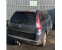 Citroën Grand C4 Picasso Exclusive 2008 para piezas | Desguace Gandia SL