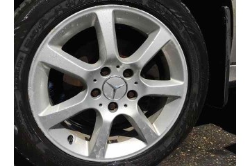 Mercedes-Benz Clase C (BM 203) Berlina 2005 para piezas | Desguace Gandia SL