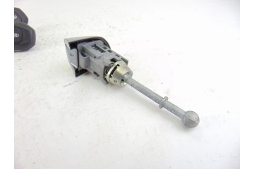 Antirrobo / llave contacto, Peugeot 5008 Active 2017, 9842681480