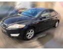 Ford Mondeo Berlina (CA2) Ambiente 2008 para piezas | Desguace Gandia SL