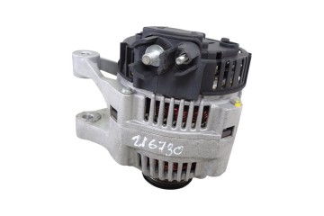 Alternador, Citroen Berlingo 1.9 1,9 D SX Modutop Familiar 1999
