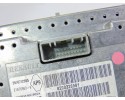 Pantalla multifuncion, Renault Vel Satis (BJ0) Initiale 2005, 8200326981