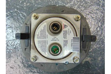 Airbag delantero izquierdo, Bmw Serie 3 Berlina (E46) 316i 2001, 2 CONECTORES