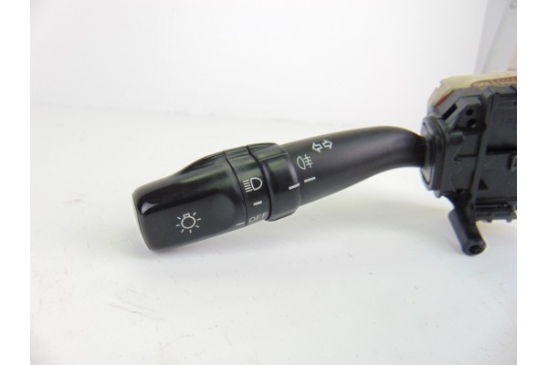 Mando luces, Toyota Mr 2 Roadster (W30) 1.8 SMT Hardtop 2004, 84140-20690