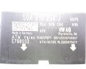 Módulo electrónico, Audi A1 Sportback (Gba) 30 Tfsi Adrenalin 2023, 5QA919294J