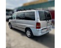 Mercedes-Benz Vito Marco Polo (638) 112 CDI 2005 para piezas | Desguace Gandia SL