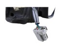 Retrovisor derecho, Ford Focus Berlina (Cap) Ambiente (D) 2006