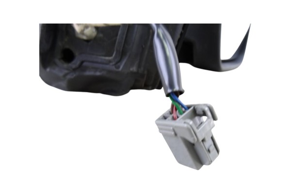 Retrovisor derecho, Ford Focus Berlina (Cap) Ambiente (D) 2006