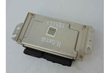 Centralita motor uce, Hyundai Getz (Tb) 1.1 Básico 2003, 39110-02420