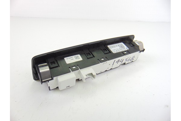 Interruptor, Bmw Serie 3 Berlina (F30) 328i 2012, 9232635