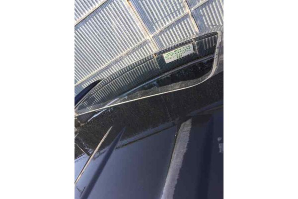 Honda CR-V (RD8) 2005 para piezas | Desguace Gandia SL