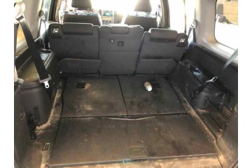 Nissan Pathfinder (R51) 2.5 dCi LE 2005 para piezas | Desguace Gandia SL