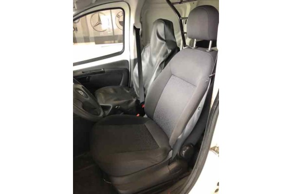 Citroën Nemo SX 2010 para piezas | Desguace Gandia SL