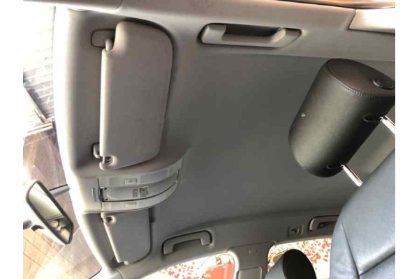 Audi A6 Avant (4F5) 2.7 TDI 2005 para piezas | Desguace Gandia SL