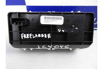 Interruptor, Land Rover Freelander (LR2) TD4 Se 2007, 6H52-14B596-DD